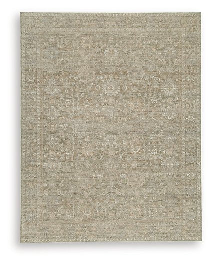 Neroham Rug - Atchison Furniture Company (Atchison, KS)