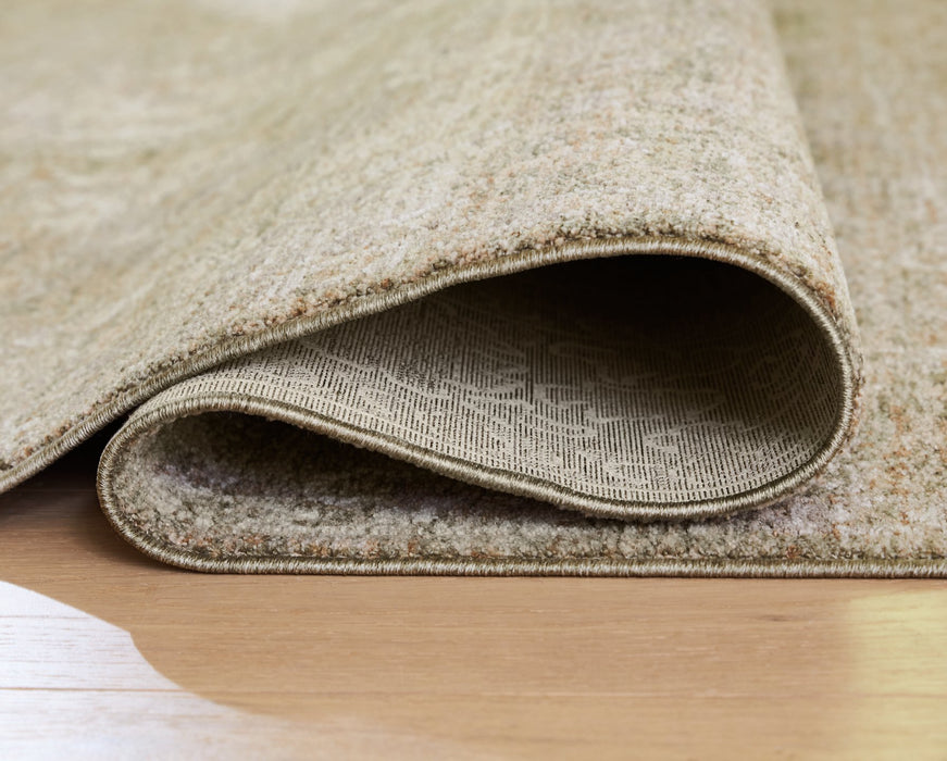 Neroham Rug - Atchison Furniture Company (Atchison, KS)