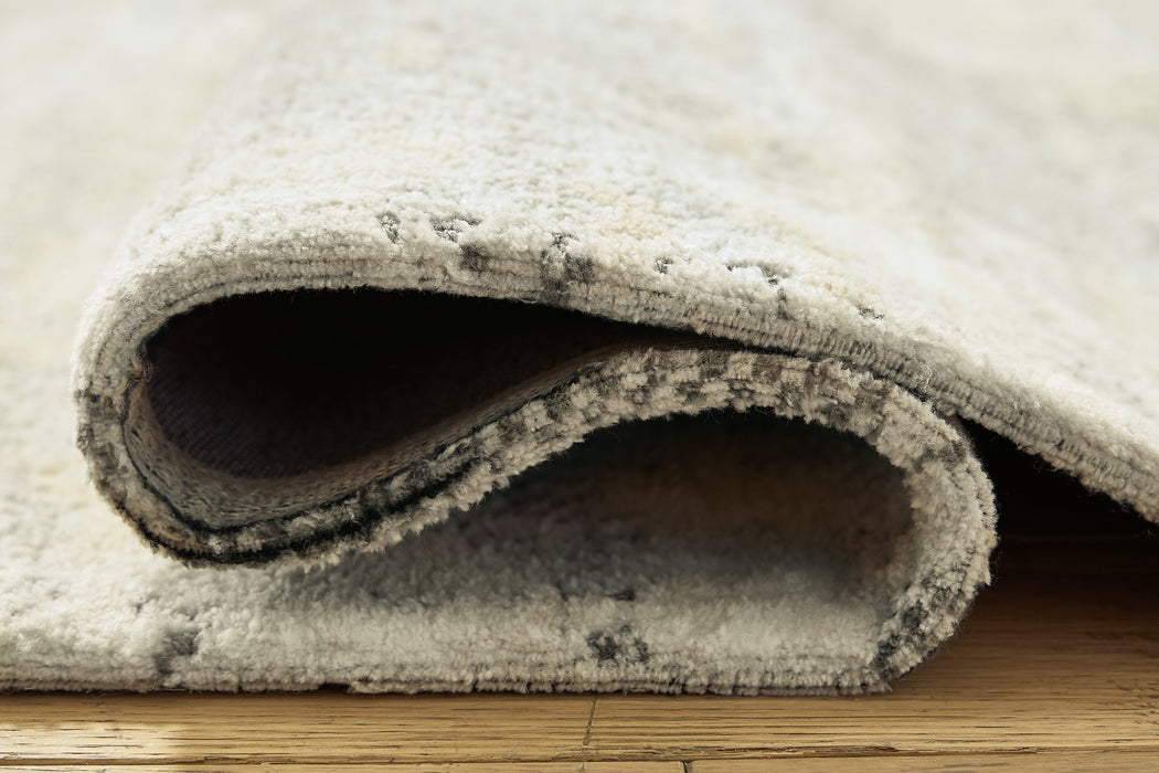 Raif Rug - Atchison Furniture Company (Atchison, KS)