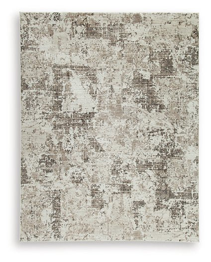 Barricland Rug - Atchison Furniture Company (Atchison, KS)