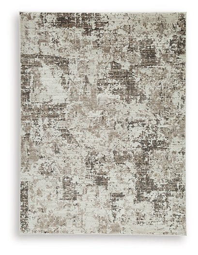 Barricland Rug - Atchison Furniture Company (Atchison, KS)