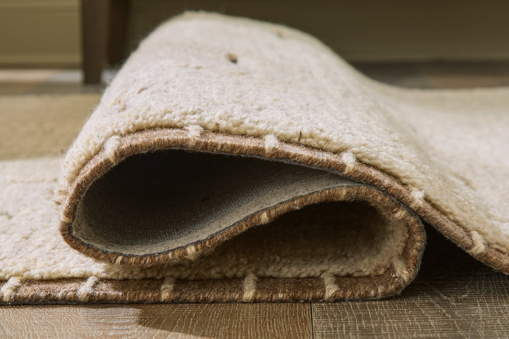 Clayman Rug - Atchison Furniture Company (Atchison, KS)