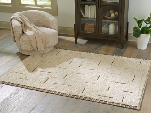 Clayman Rug - Atchison Furniture Company (Atchison, KS)