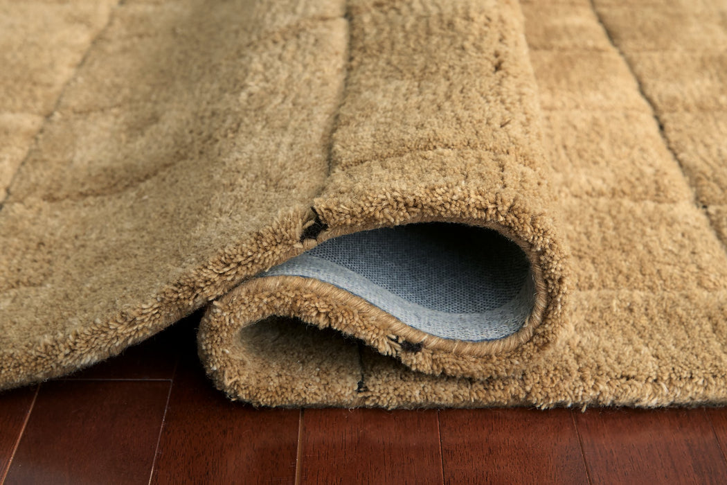 Luzmont Rug - Atchison Furniture Company (Atchison, KS)