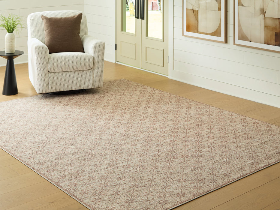 Lyamford Rug - Atchison Furniture Company (Atchison, KS)