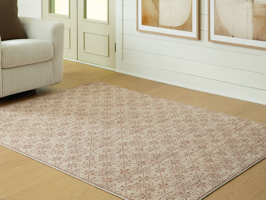 Lyamford Rug - Atchison Furniture Company (Atchison, KS)