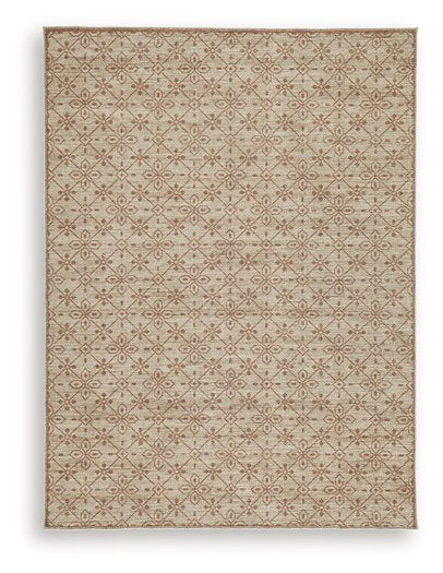 Lyamford Rug - Atchison Furniture Company (Atchison, KS)