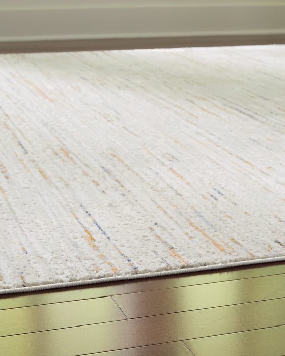 Harjot Rug - Atchison Furniture Company (Atchison, KS)