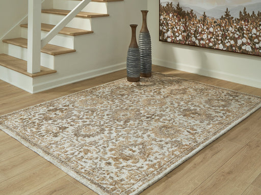 Sableridge Medium Rug - Atchison Furniture Company (Atchison, KS)