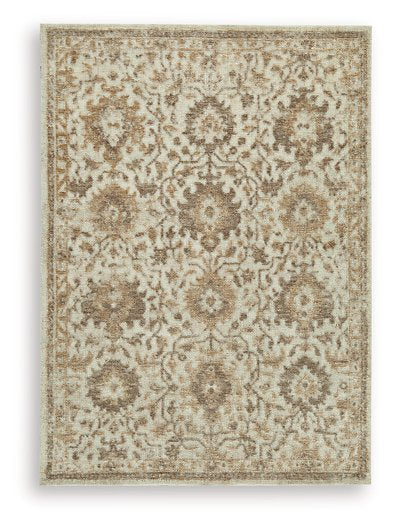 Sableridge Medium Rug - Atchison Furniture Company (Atchison, KS)