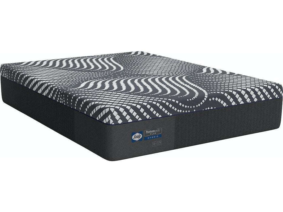 PLH1 Albany Medium Mattress