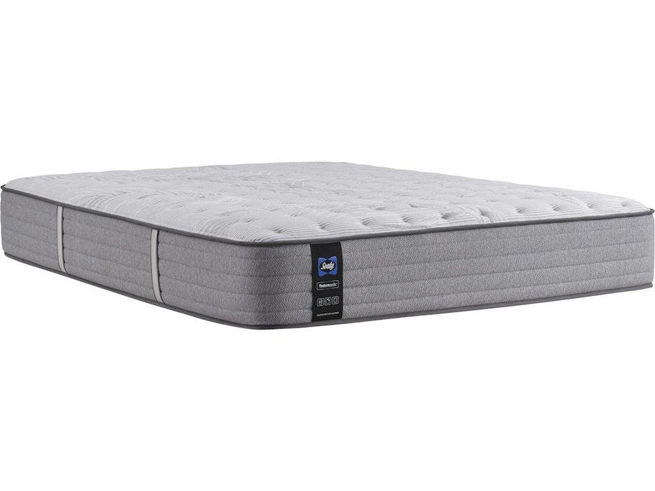 PPS5 Silver Pine Tight Top Ultra Firm Mattress