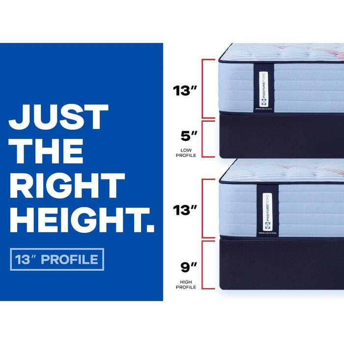 Dudley Spring Mattress