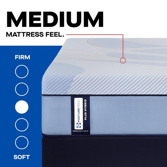 Keyport Hybrid Mattress