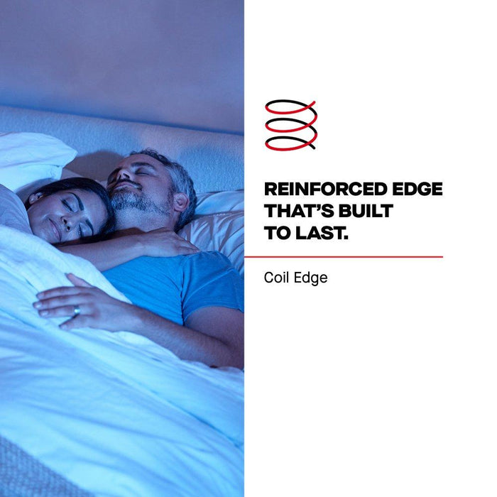 Maida Spring Mattress