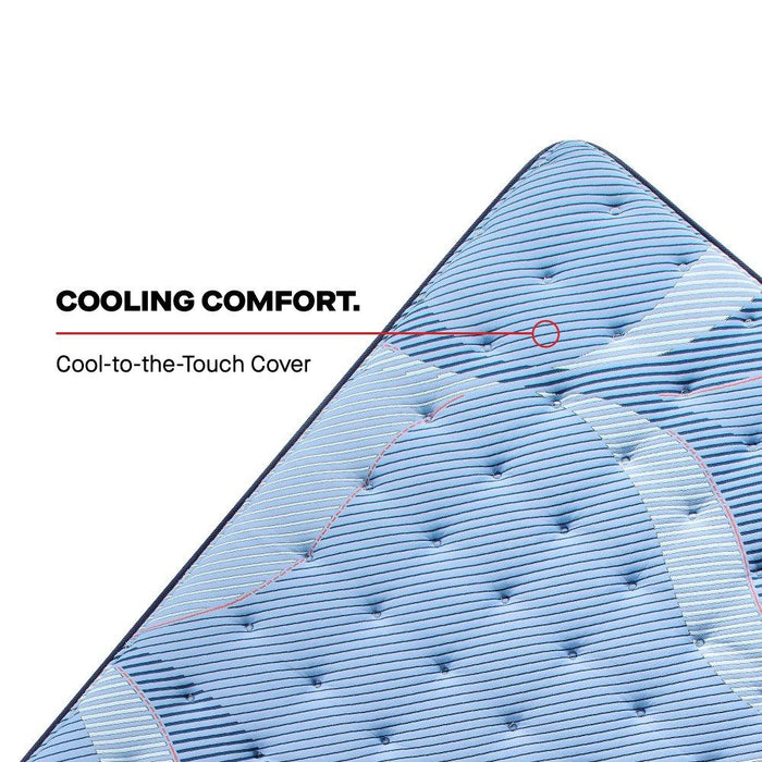 Lansdale Spring Mattress