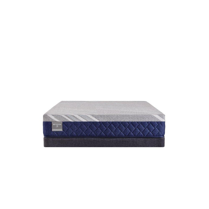 Grayson Hybrid Mattress
