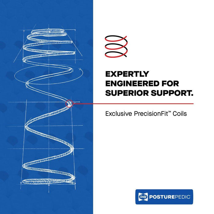 Glenshaw Spring Mattress