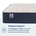 Desert Rose Spring Mattress - Atchison Furniture Company (Atchison, KS)