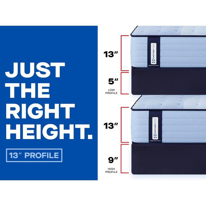 Kennett Spring Mattress