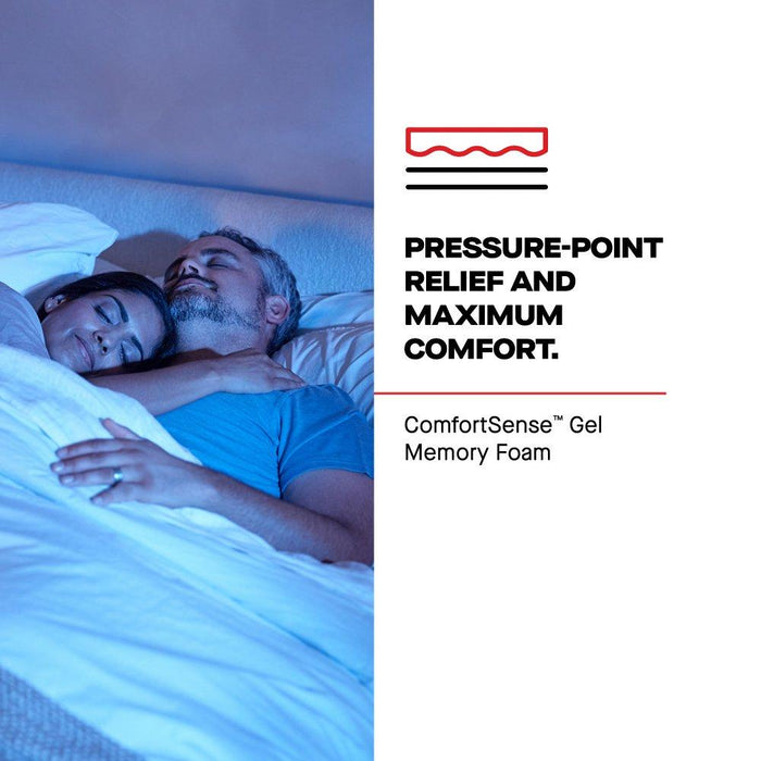 Newland Hybrid Mattress