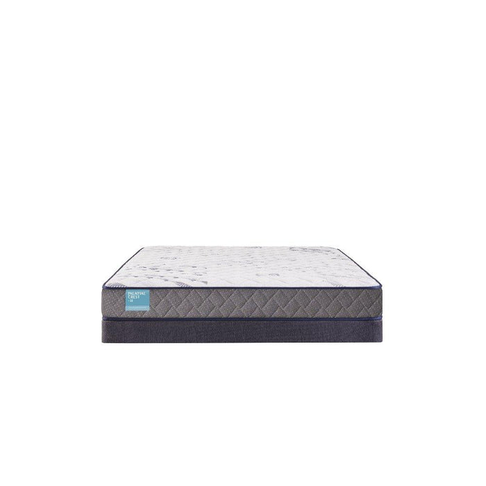 Nori Foam Mattress