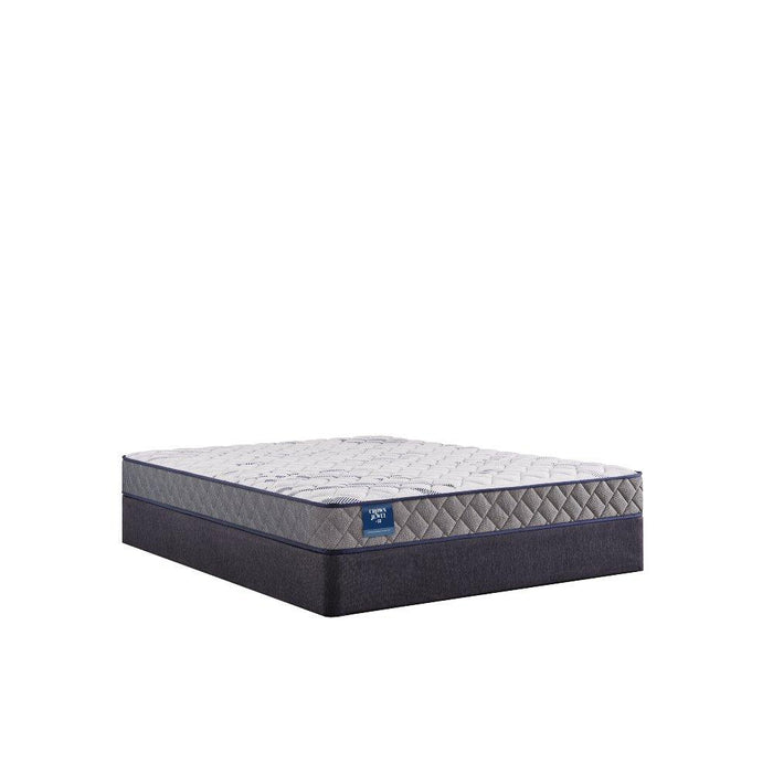 Moon Cove Foam Mattress - Atchison Furniture Company (Atchison, KS)