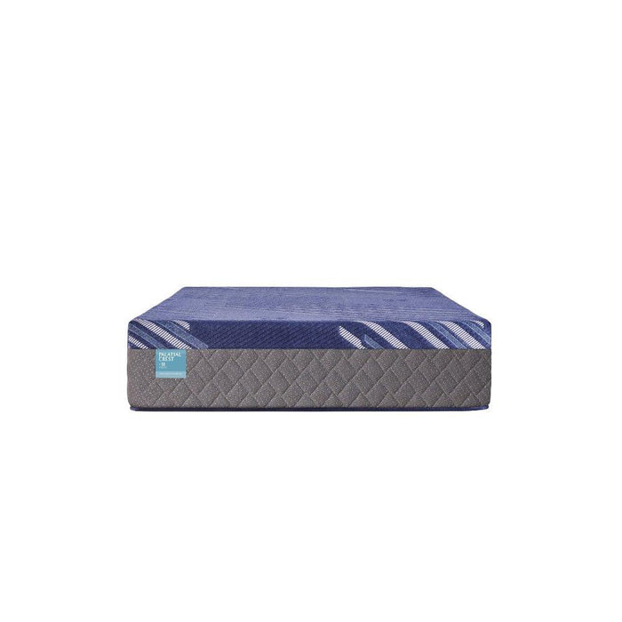 Pura Vida Hybrid Mattress