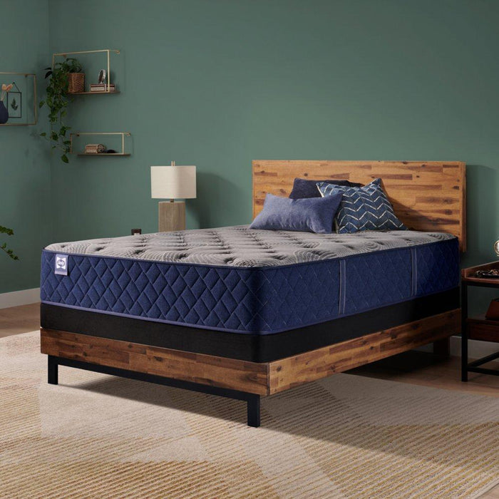 Garden Hills Spring Mattress