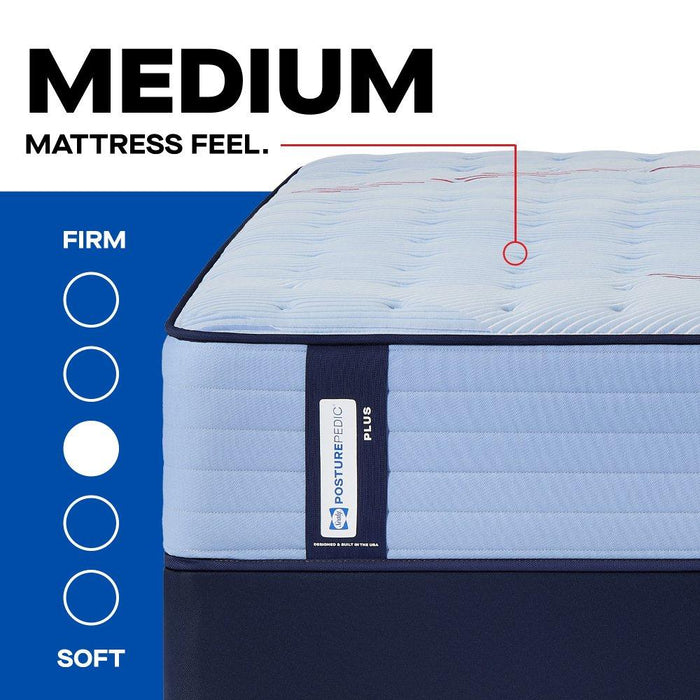 Equus Spring Mattress