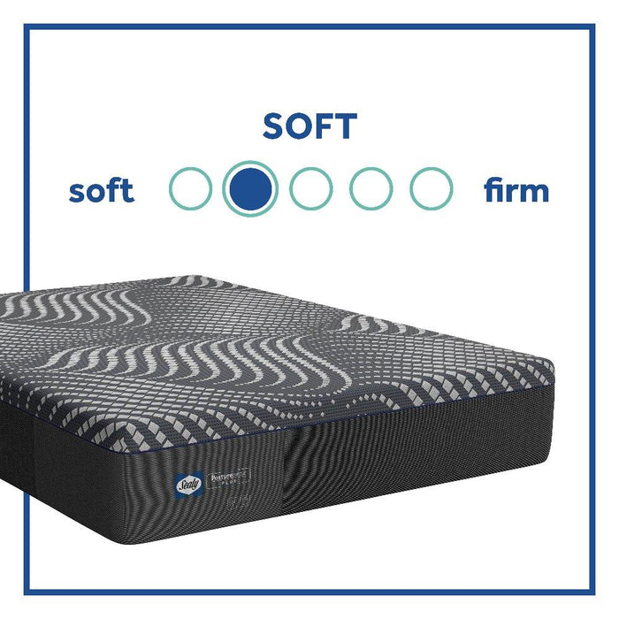 Albany Foam Mattress