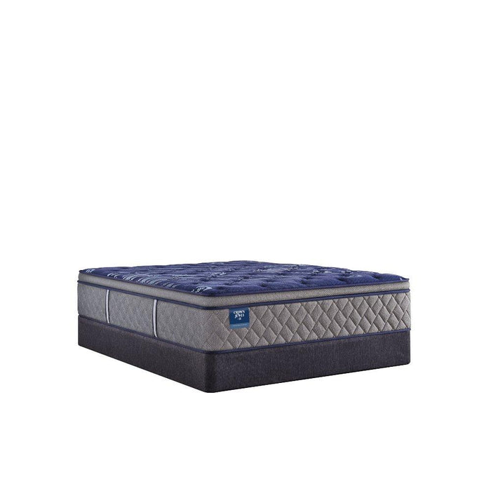 Eighth & Park Innerspring Mattress