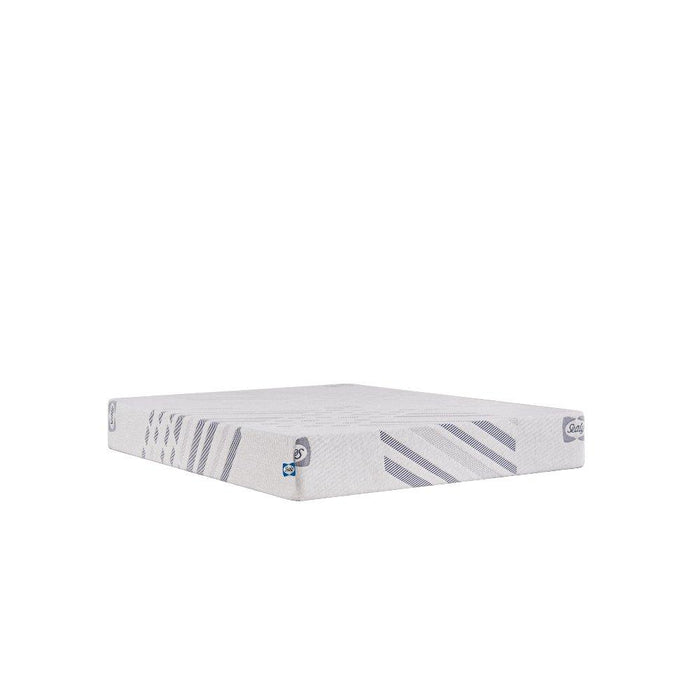 Telford Foam Mattress