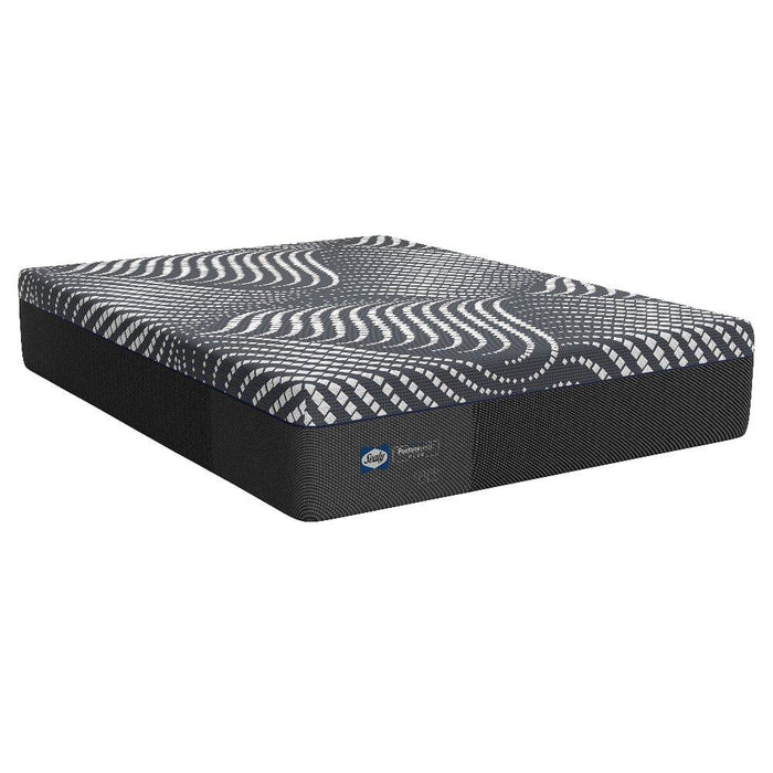 High Point Foam Mattress