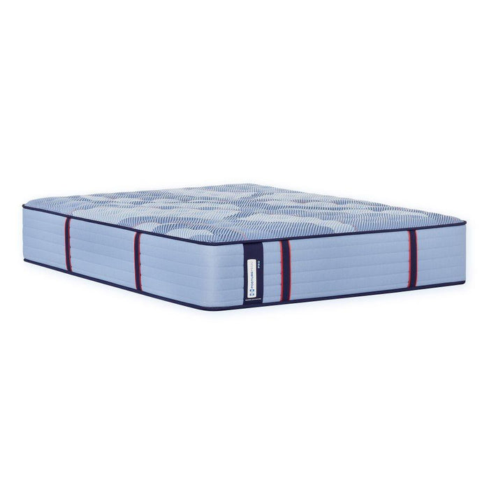 Dupont II Spring Mattress