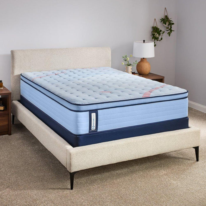Fayette Spring Mattress