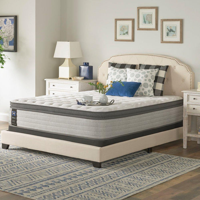 Garner II Innerspring Mattress