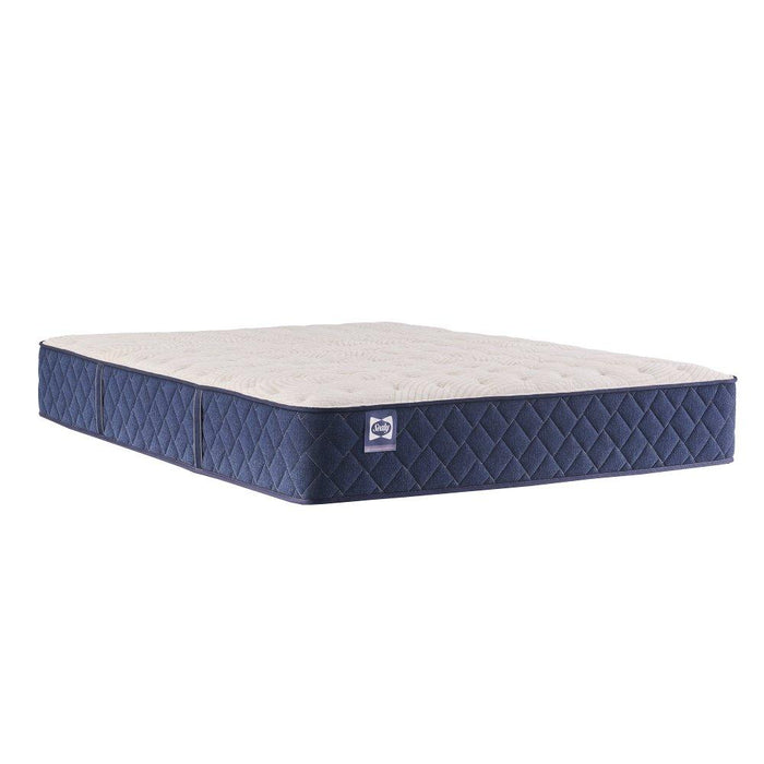 Desert Rose Spring Mattress