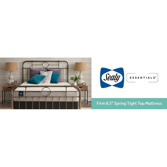 Summer Elm Innerspring Mattress