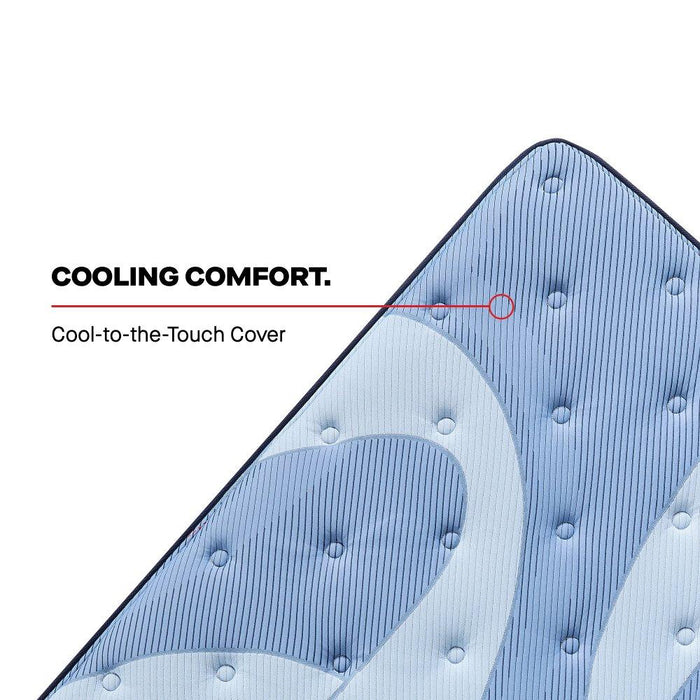 Sulina Spring Mattress