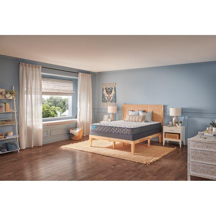 Nori Foam Mattress - Atchison Furniture Company (Atchison, KS)