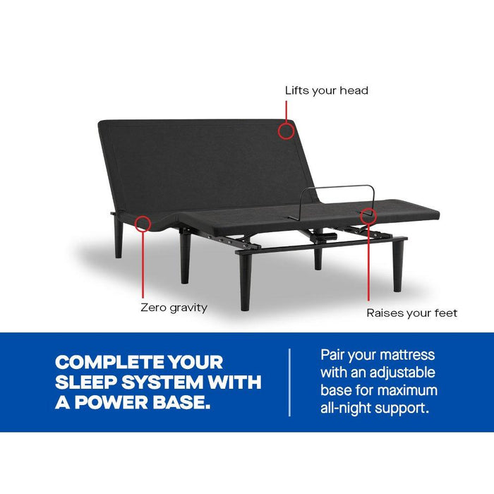 Fuller Hybrid Mattress