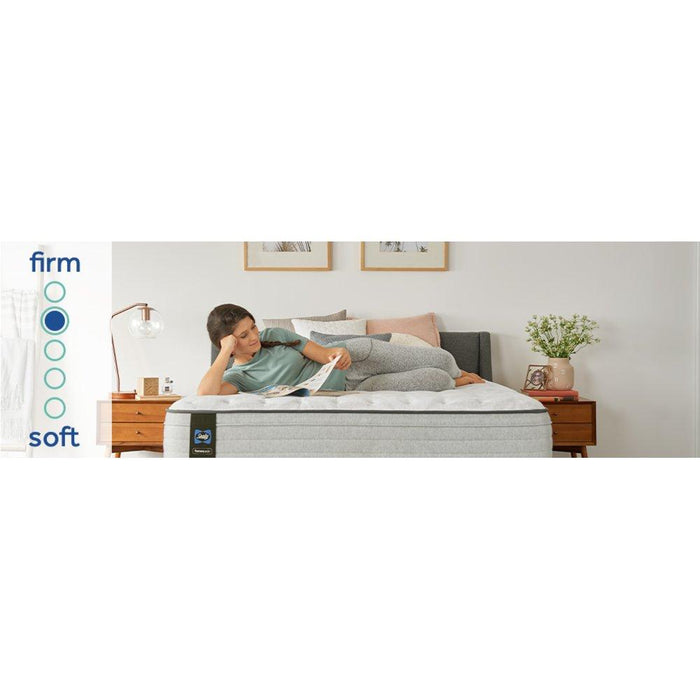 Summer Rose Innerspring Mattress