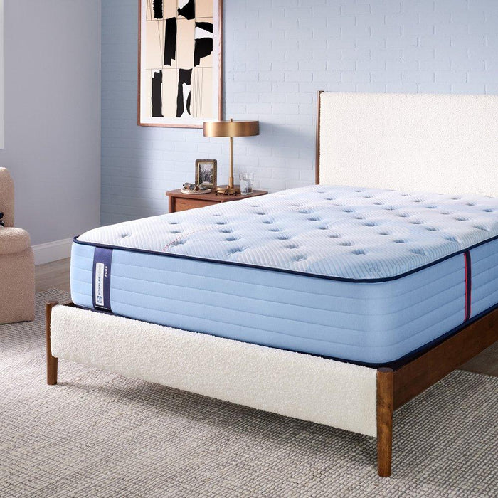 Hartsgrove Spring Mattress