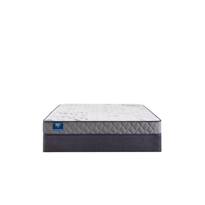 Moon Cove Foam Mattress - Atchison Furniture Company (Atchison, KS)