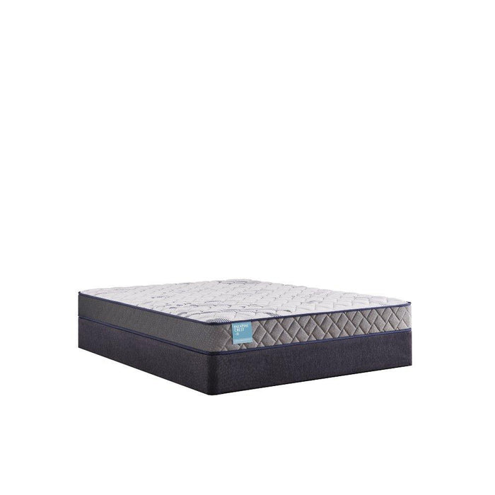 Nori Foam Mattress - Atchison Furniture Company (Atchison, KS)