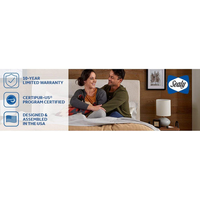 Lacey Hybrid Mattress