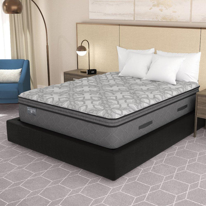 Sealy Hotel SP8 EPT Innerspring Mattress