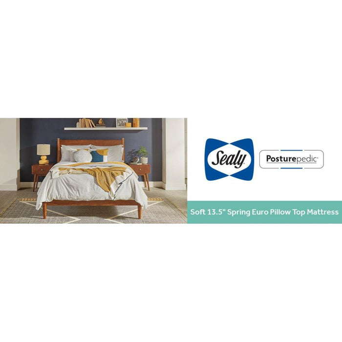 Kenaston II Innerspring Mattress