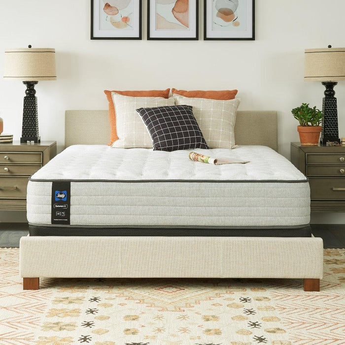 Garner II Innerspring Mattress